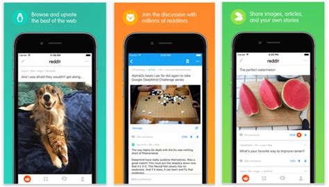 Parents need to know that reddit can inform and influence kids to both positive and negative ends. Reddit Releases Official Smartphone App | eTeknix