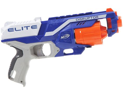 Toys And Hobbies Nerf N Strike Elite Disruptor