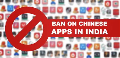 Impact Of Ban On Chinese Apps In India Gd Topics 2021