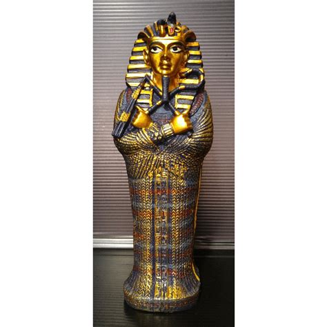 Egypt Mummy Coffin Imported From Egypt Furniture And Home Living Home