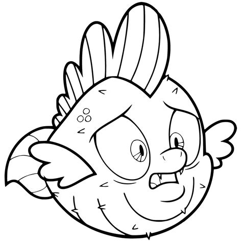 On this page, you can download coloring pages with the main characters of my little pony for free. My Little Pony The Movie coloring pages to download and ...