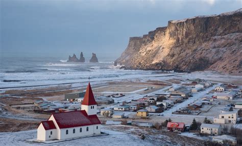 Iceland In Winter How To Make The Most Of Limited Daylight Kimkim
