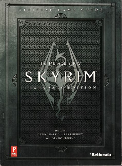 Skyrim Cover Skyrim Legendary Edition Skyrim Elder Scrolls