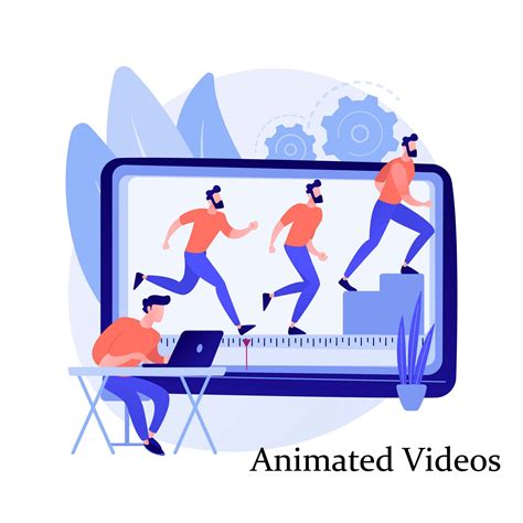 Animated Video Presentations Maker In Coimbatore Nouvelle Innovator