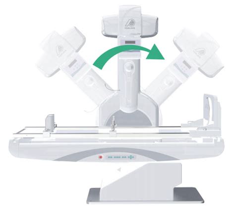 Dynamic Fpd Digital Radiography And Fluoroscopy System Pld9600 Series