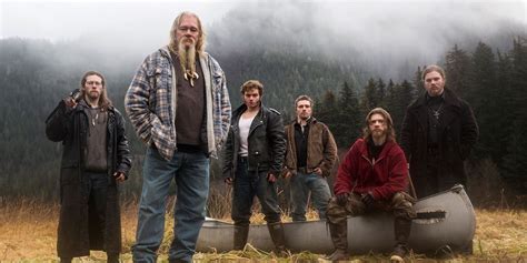 Manga Alaskan Bush People Season 14 Trailer And Premiere Date Announced 🍀