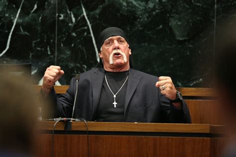 Hulk Hogan Sex Tape Lawsuit How Much Money Will The Wrestler Actually Get From Gawker