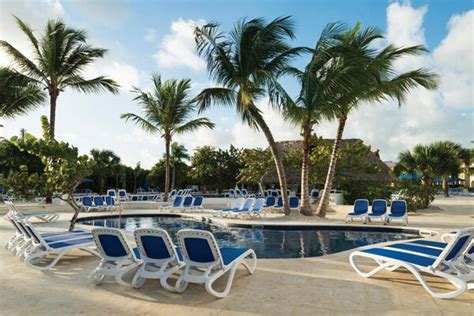 Memories Splash Punta Cana Resort Playa Bavaro East Coast On The Beach