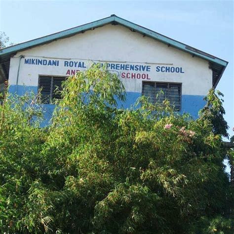 Mikindani Royal Comprehensive Schools Home Facebook