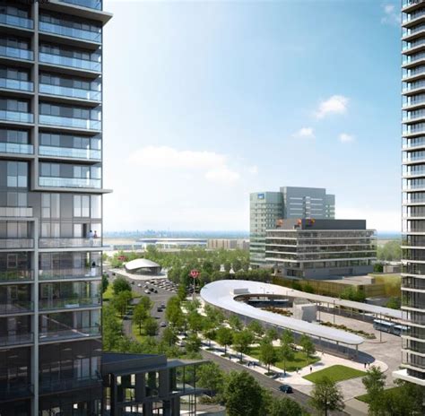 Transit City Condos 4 And 5 New Vmc Condos Prices And Plans