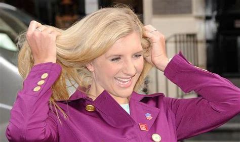 Rebecca Adlington Speaks For The First Time Post Nose Job About Twitter