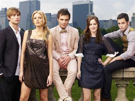 gossip girl streaming