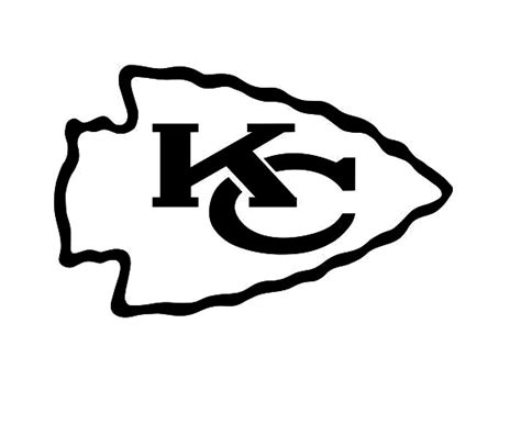 Kansas_city_chiefs_kc_logo.png ‎(306 × 205 pixels, file size: kansas city chiefs clipart logo 10 free Cliparts ...