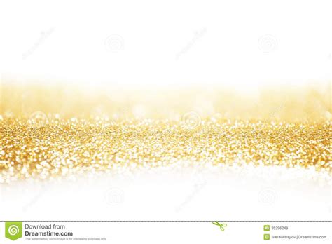 44 White And Gold Wallpaper
