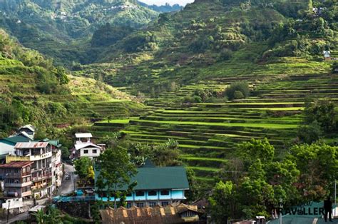 Imbayah Festival Banaue The Kapampangan Traveller