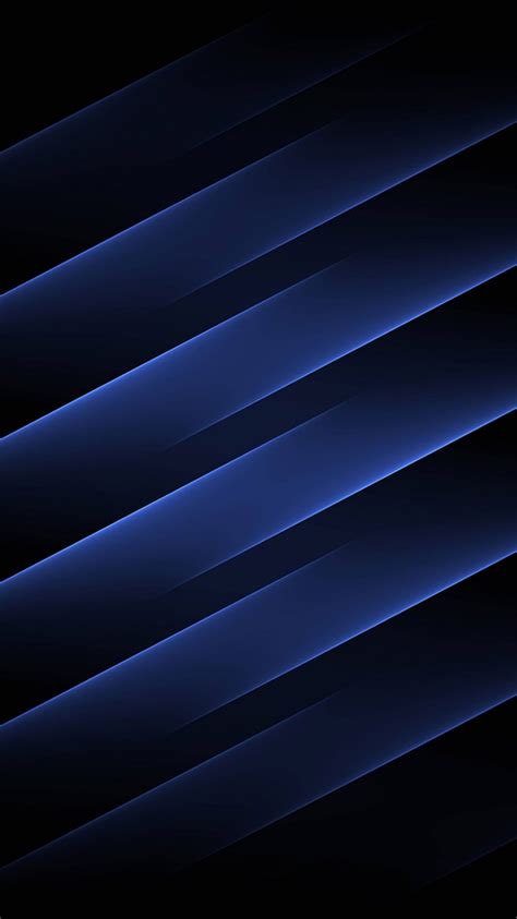 Blue Stripes Wallpapers Hd Wallpapers Id 25343