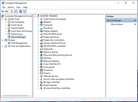 9 Ways How To Open Windows 11 Device Manager Quickly Minitool