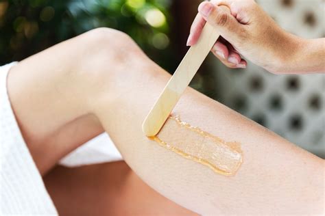 sugaring hair removal 101 everything you need to know estilo tendances