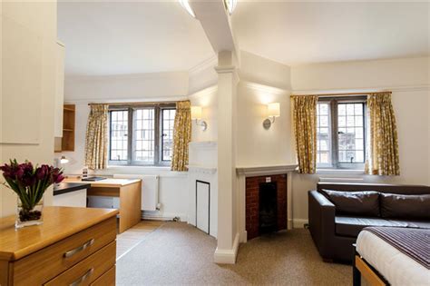Westminster College Cambridge University Residence Best Price Guarantee
