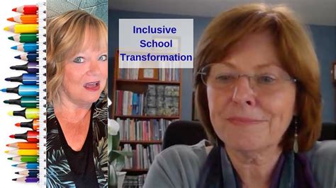 Inclusive School Transformation Youtube