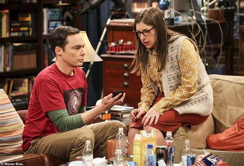 The Big Bang Theory Final Episode Recap All The Details Daily Mail
