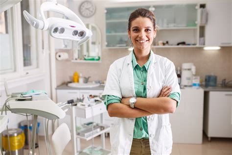 Seven Different Types Of Dentists Altima Dental