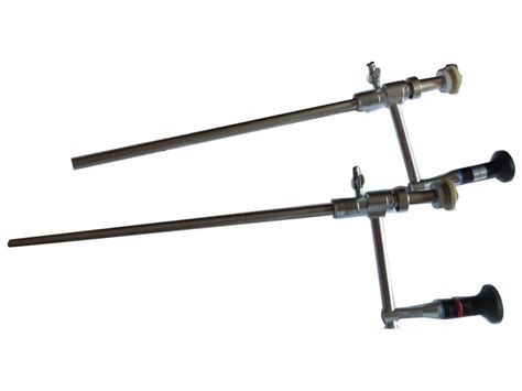 Insufflators Stainless Steel Single Puncture Laparoscope At Rs 2500 In