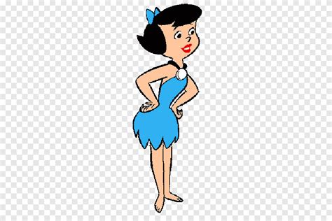 Betty Rubble Fred Flintstone Wilma Flintstone Barney Rubble Bamm Bamm