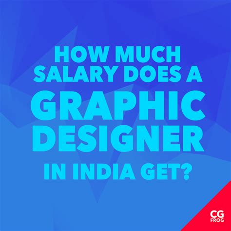 Logo Designer Salary In India Best Design Idea