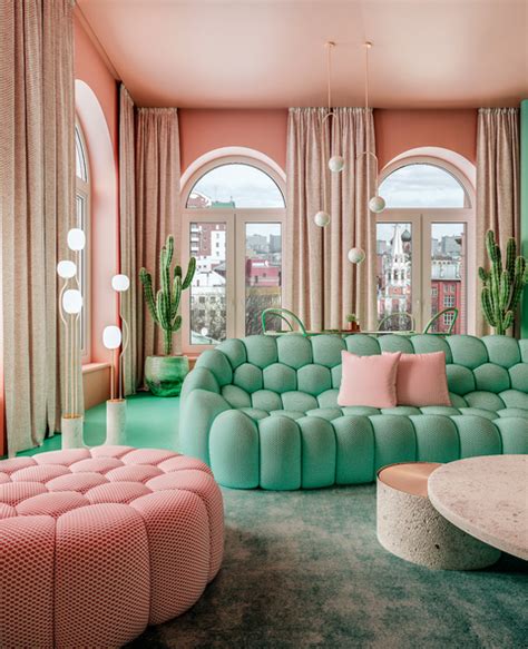 35 Sophisticated Pastel Rooms Pastel Decorating Ideas