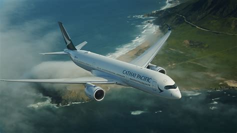 Wfs Gains Cathay Pacific Cargo Handling In Brussels And Copenhagen ǀ