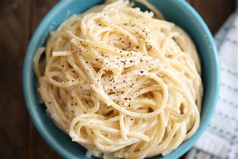 Easy Cream Cheese Noodles Southern Bite