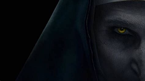 El Teaser De La Película “la Monja” Censurado En Youtube Por