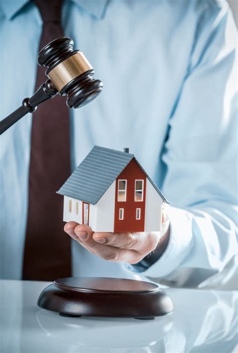 5 Advantages Of Buying Real Estate At Property Auctions Usa Today
