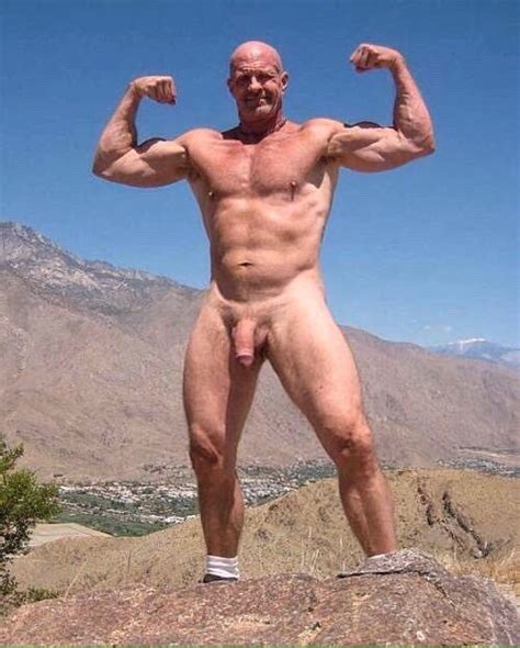 Photo Hung Male Naturists Page 31 Lpsg