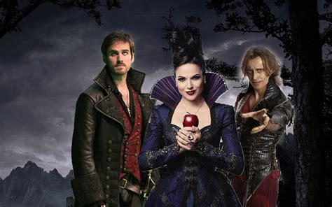 Once Upon A Time Posters Tv Series All Poster