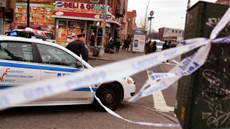 Two Nypd Officers Killed Officials Say Gunman Targeted Cops