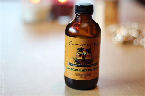 Also includes apple cider vinegar and organic shea butter. Castor Oil For Hair | Jamaican Black Castor Oil Reviews