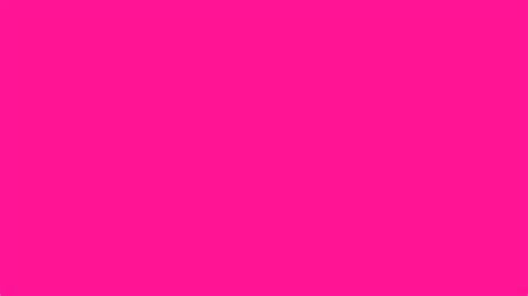 1920x1080 Deep Pink Solid Color Background