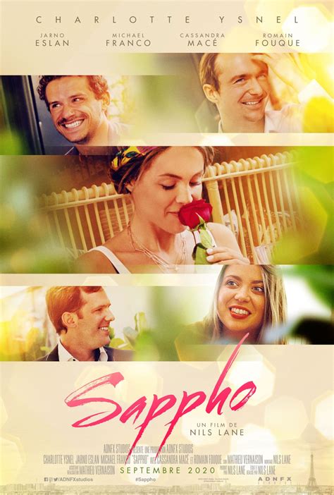 Sappho Extra Large Movie Poster Image Internet Movie Poster Awards