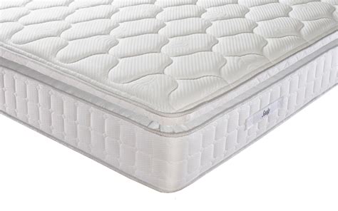 Read our review of pillow top mattresses. Sealy Posturepedic Royale Geltex 2200 Pocket Pillow Top ...