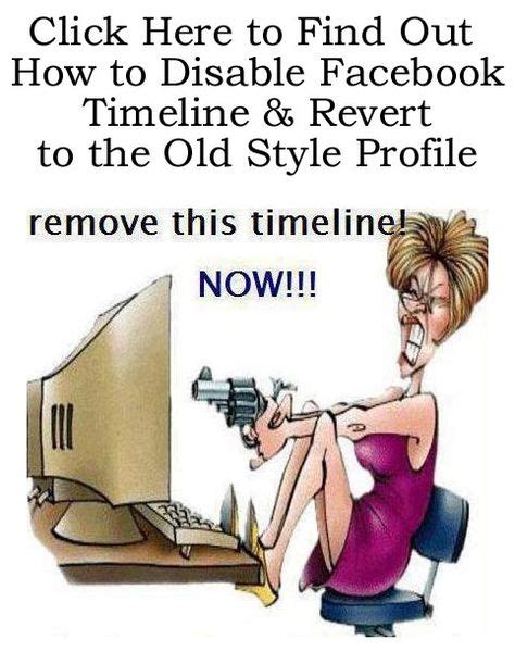 Try This If You Want Your Old Style Facebook Profile Back