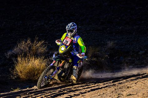 harith noah leads rally2 general ranking logs overall p11 dakar stage 11 india in f1