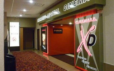 Cinemark Abre En City Mall Con Un Total De 1720 Butacas Eka