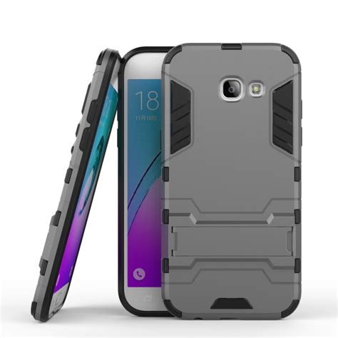 For Samsung Galaxy A5 2017 Case Us Version Armor Case