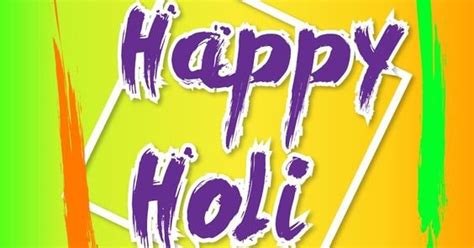 Happy Holi Whatsapp Wishes