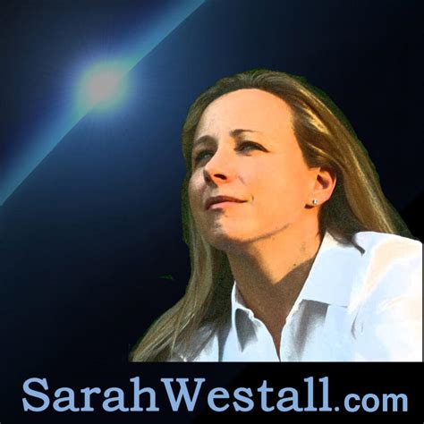 Sarah Westall Business Game Changers Iheart