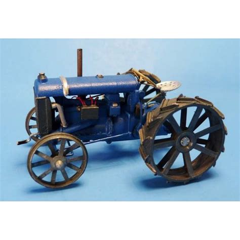 O Scale 148 Fordson Farm Tractor Kit