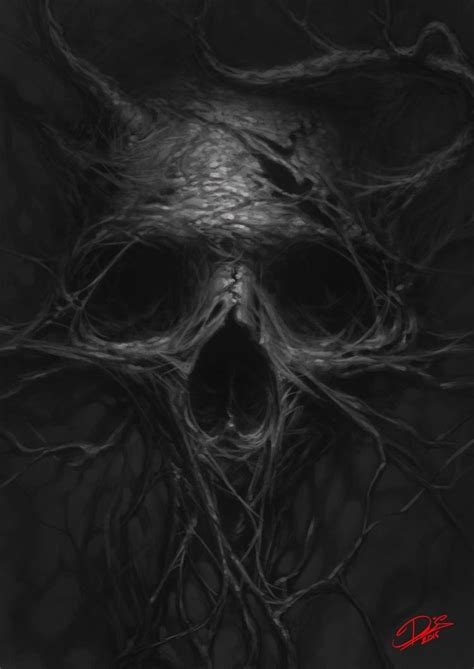 Pin By Derald Hallem On Skull Art Skull Art Drawing Skull Artwork