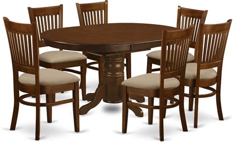 Best 6 Seat Round Dining Table Home And Home